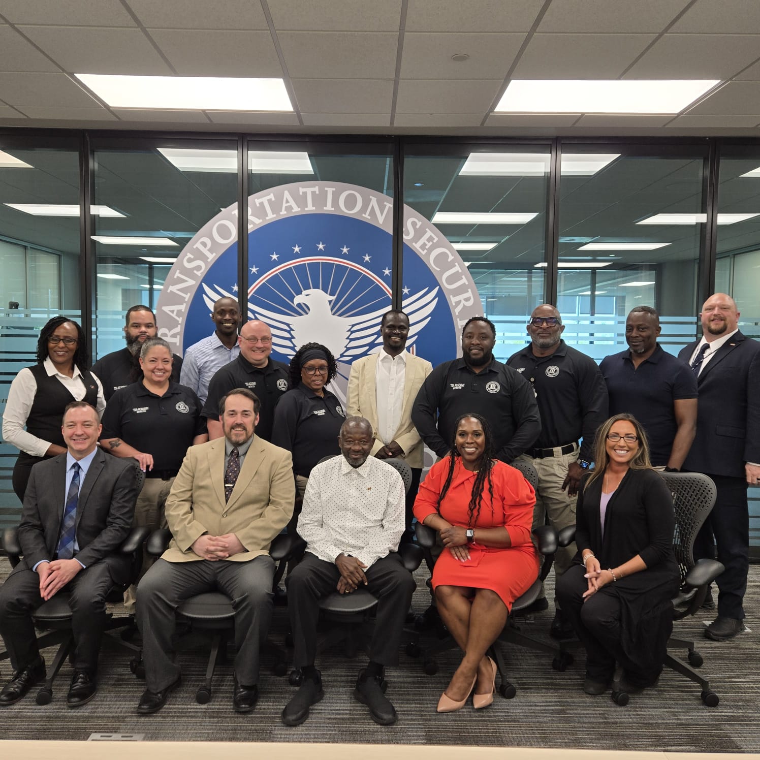 Kenya leads Africa in aviation security! KCAA joins the exclusive group of 13 countries globally to partner with U.S. TSA on the One-Stop Security (OSS) Program, enhancing efficiency, safety, and passenger experience